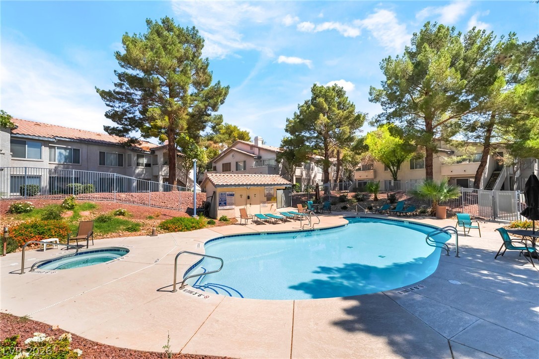 3160 Tarpon Drive 102 Las Vegas NV 89120