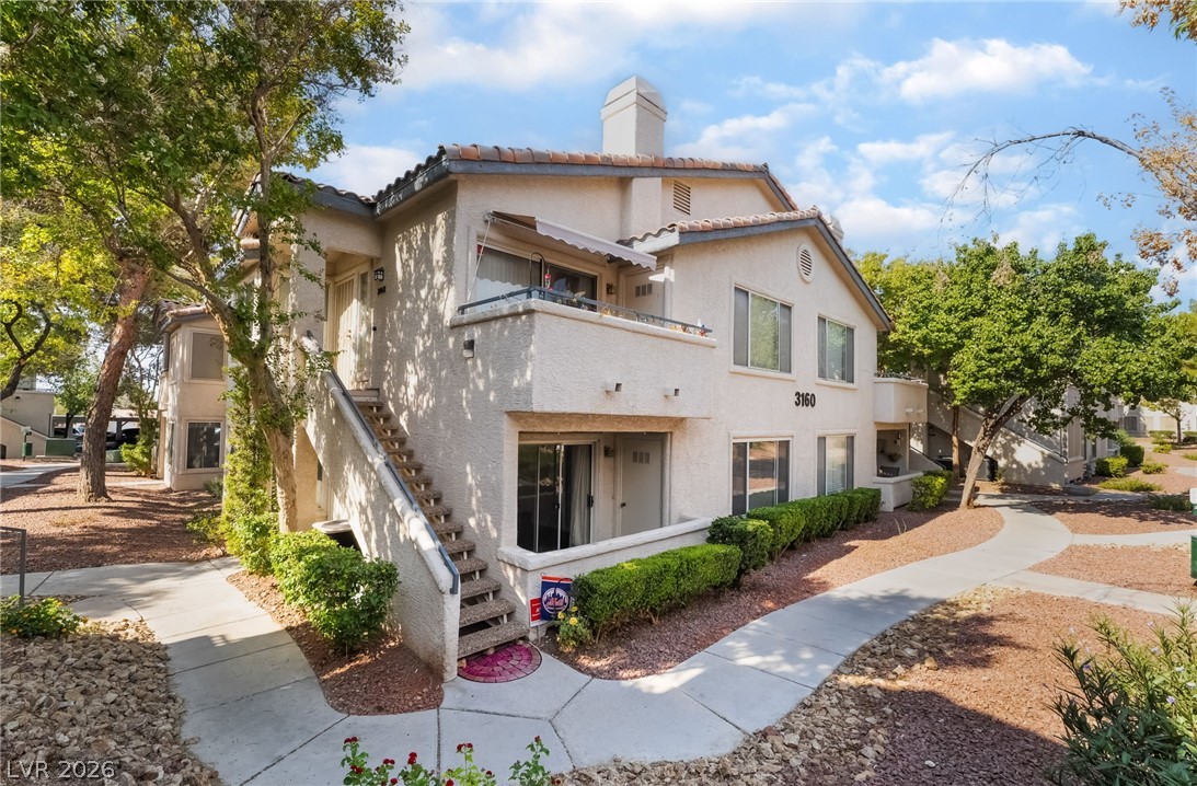 3160 Tarpon Drive 102 Las Vegas NV 89120