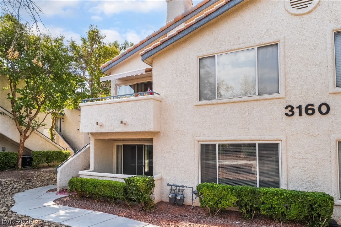 3160 Tarpon Drive 102 Las Vegas NV 89120