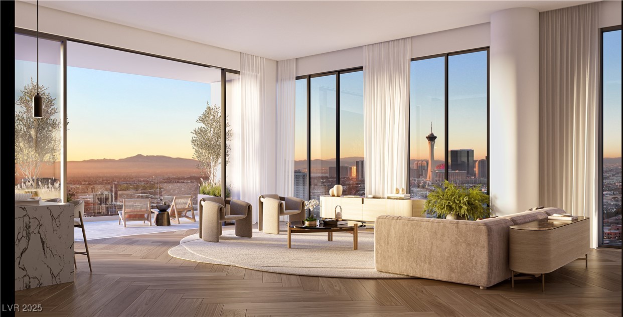 700 West Carson Avenue 3203 Las Vegas NV 89106