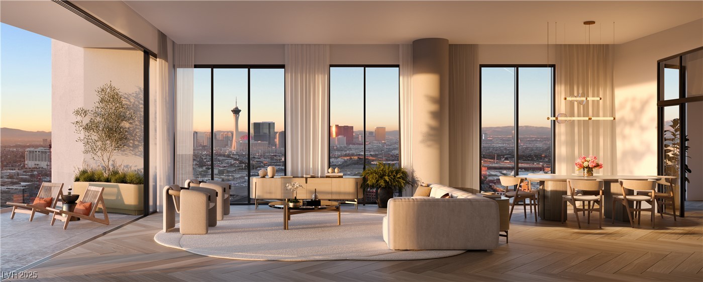 700 West Carson Avenue 3203 Las Vegas NV 89106