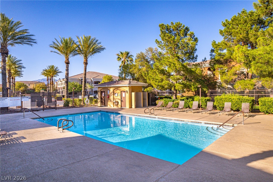 9303 Gilcrease Avenue 2230 Las Vegas NV 89149