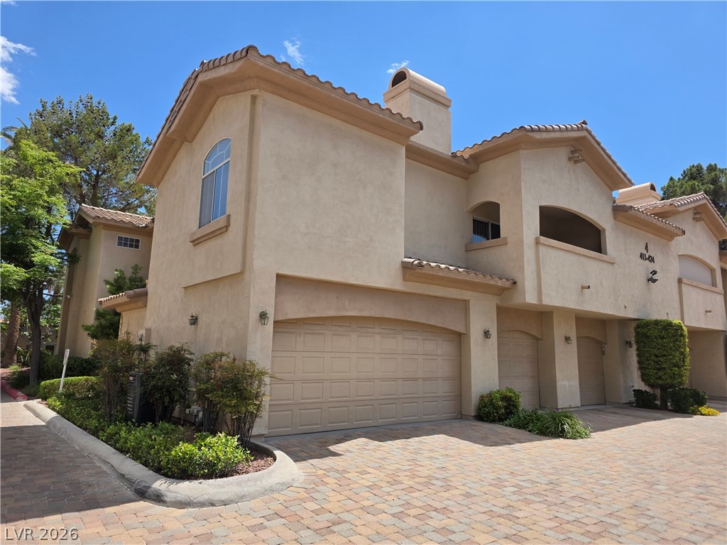 2050 West Warm Springs Road 412 Henderson NV 89014