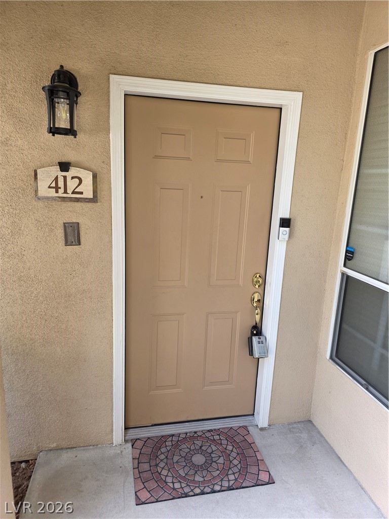 2050 West Warm Springs Road 412 Henderson NV 89014