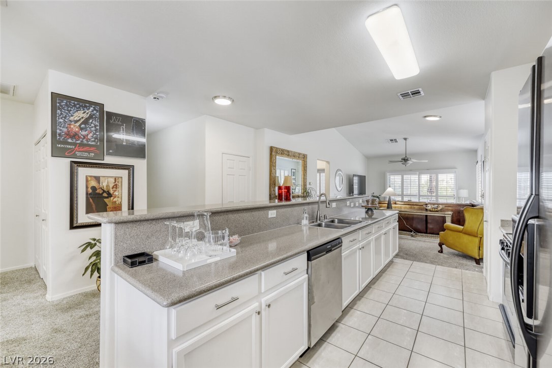 712 Peachy Canyon Circle 204 Las Vegas NV 89144