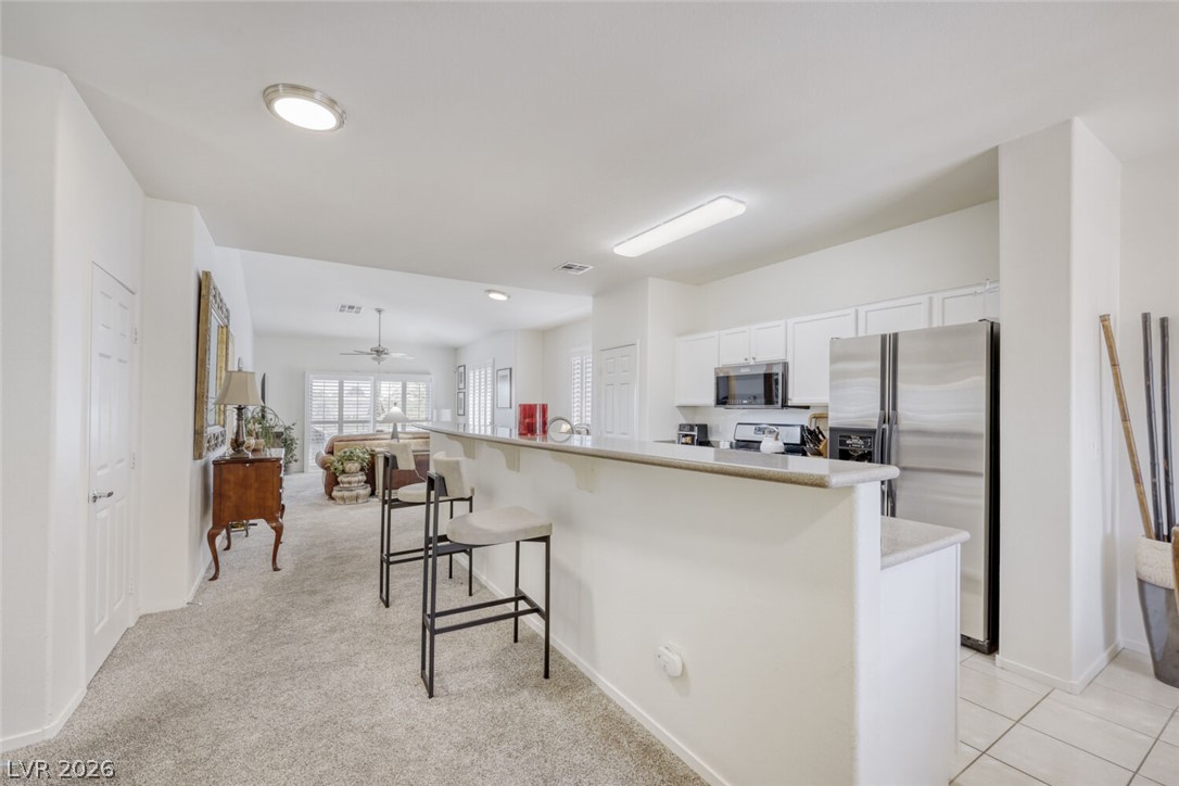 712 Peachy Canyon Circle 204 Las Vegas NV 89144