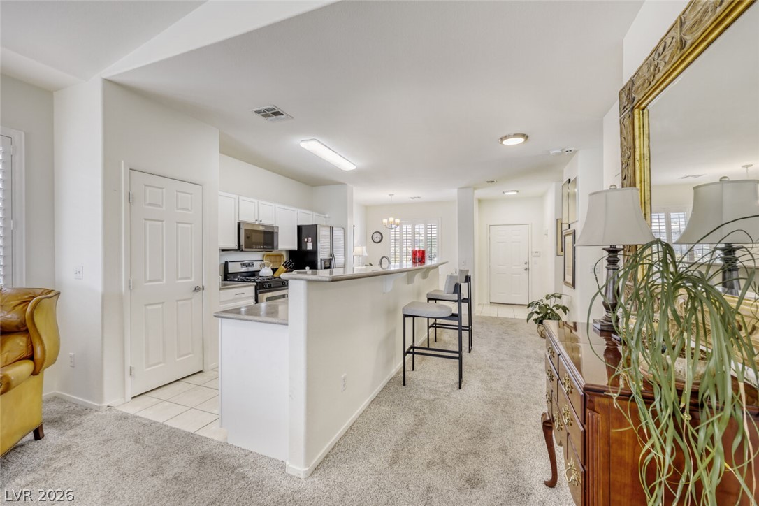 712 Peachy Canyon Circle 204 Las Vegas NV 89144