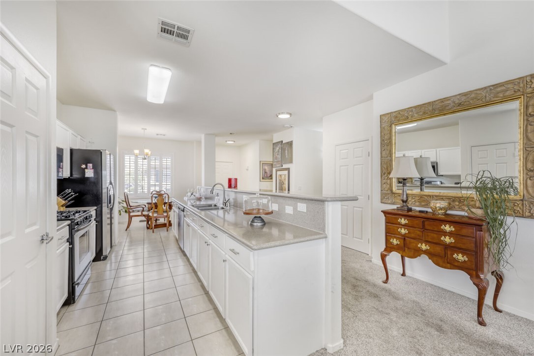 712 Peachy Canyon Circle 204 Las Vegas NV 89144
