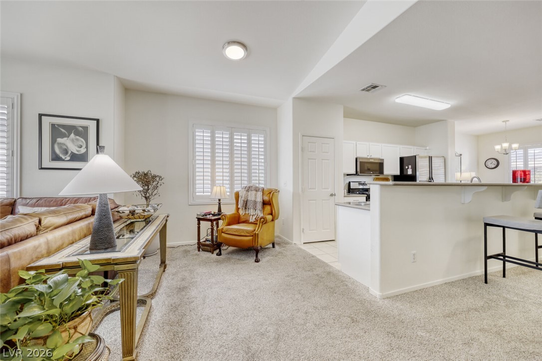 712 Peachy Canyon Circle 204 Las Vegas NV 89144
