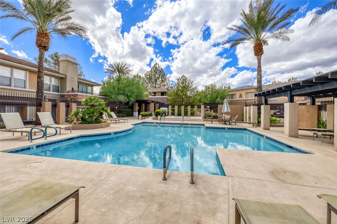 712 Peachy Canyon Circle 204 Las Vegas NV 89144