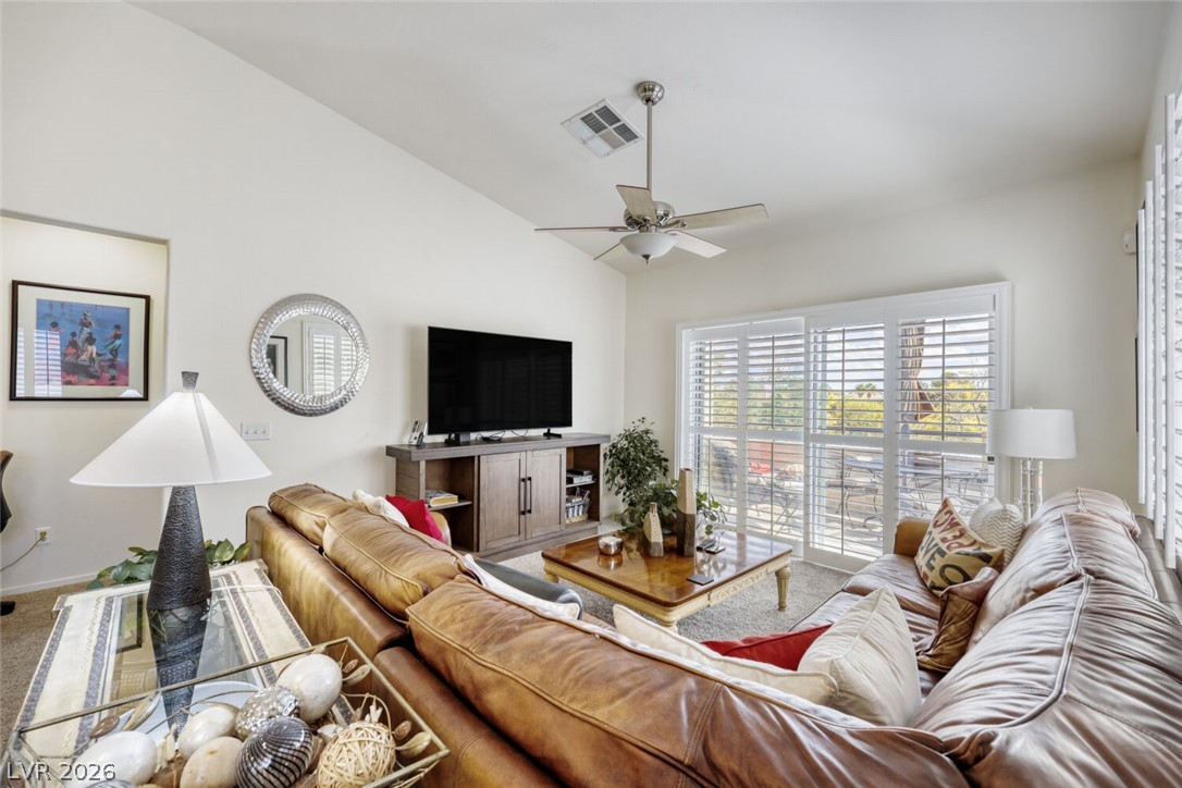712 Peachy Canyon Circle 204 Las Vegas NV 89144