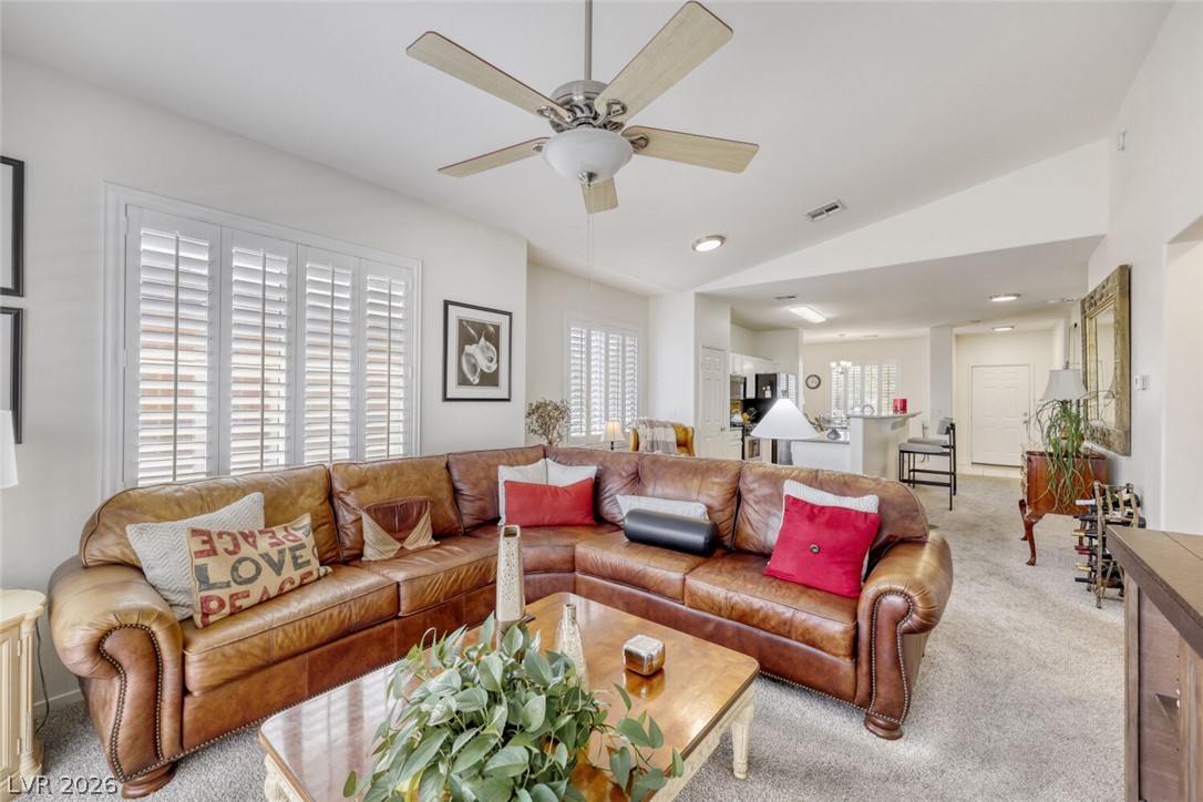 712 Peachy Canyon Circle 204 Las Vegas NV 89144