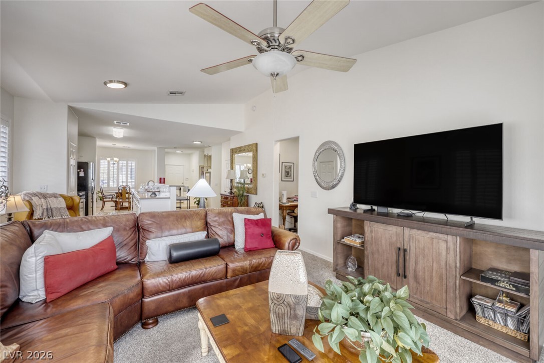712 Peachy Canyon Circle 204 Las Vegas NV 89144
