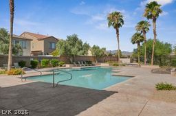 7701 West Robindale Road 277 Las Vegas NV 89113