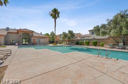 7701 West Robindale Road 277 Las Vegas NV 89113