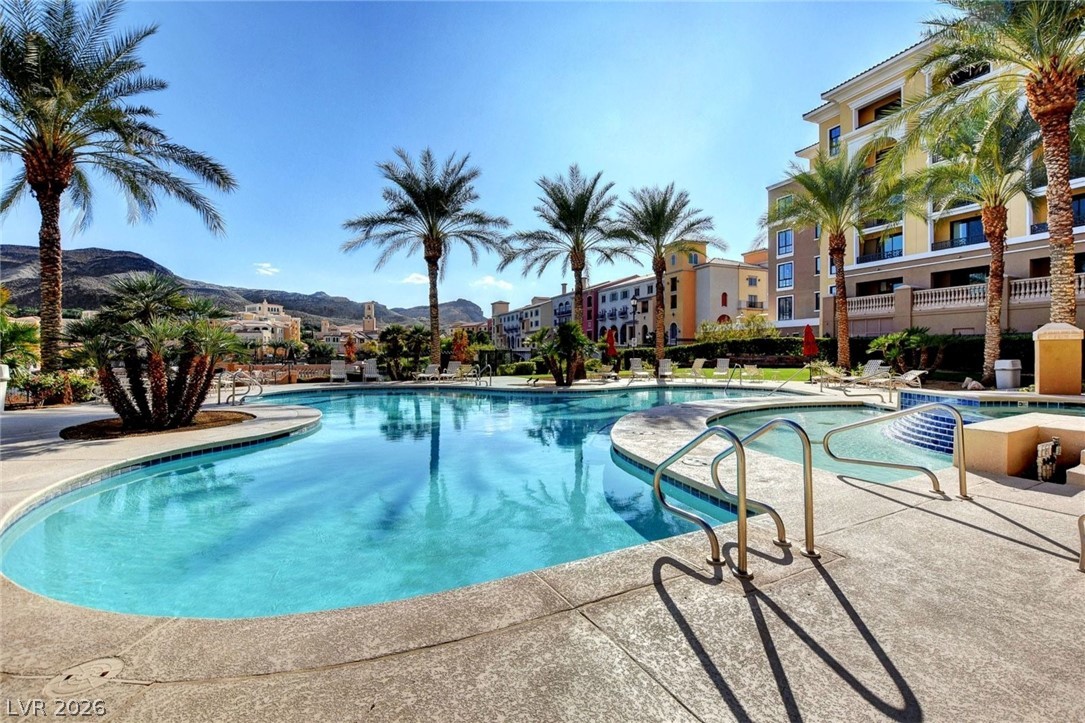 29 Montelago Boulevard 153 Henderson NV 89011