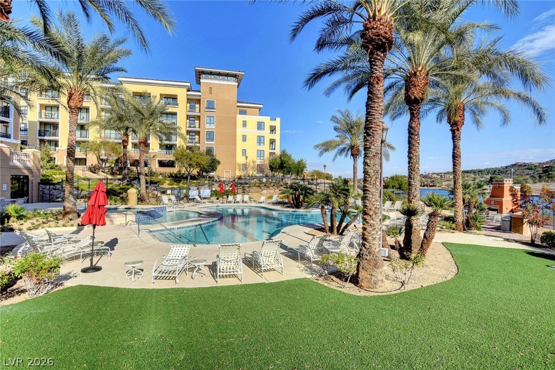 29 Montelago Boulevard 153 Henderson NV 89011