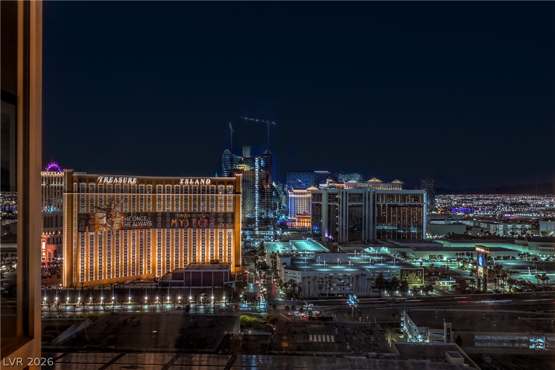 2000 Fashion Show Drive 3526 Las Vegas NV 89109