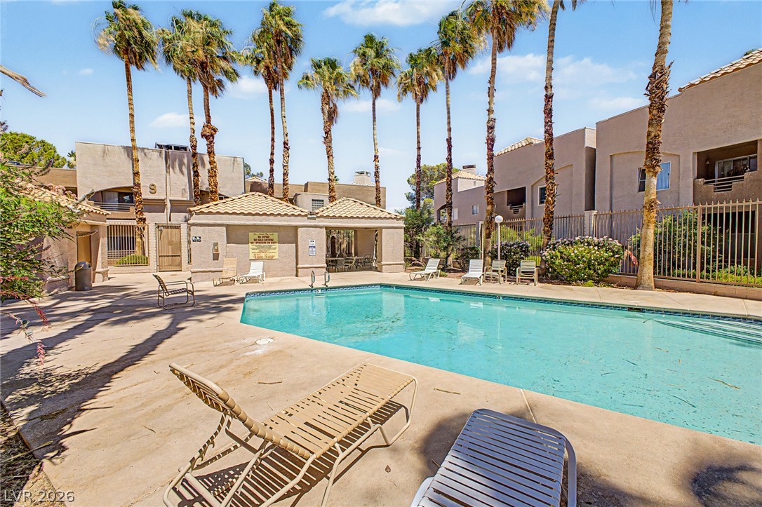 6863 Tamarus Street 101 Las Vegas NV 89119