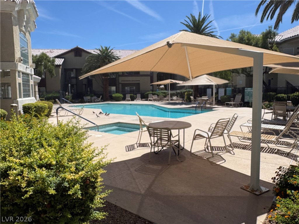 3940 Quiet Pine Street 102 Las Vegas NV 89108