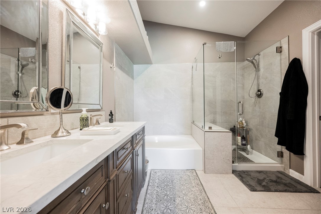 7625 Rolling View Drive 202 Las Vegas NV 89149