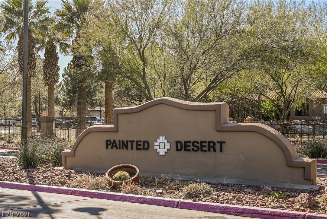 7625 Rolling View Drive 202 Las Vegas NV 89149