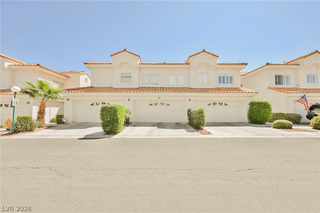 7625 Rolling View Drive 202 Las Vegas NV 89149