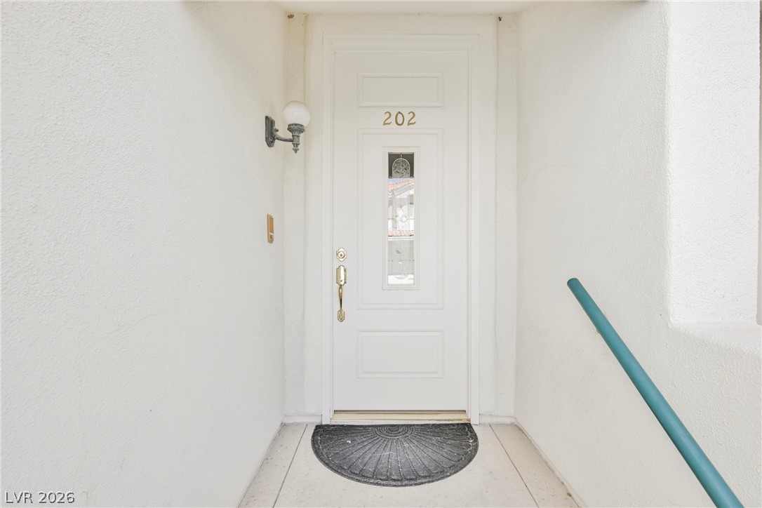 7625 Rolling View Drive 202 Las Vegas NV 89149
