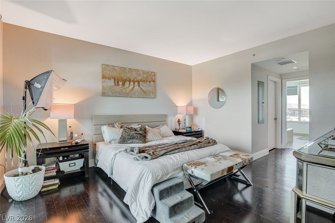 322 Karen Avenue 601 Las Vegas NV 89109