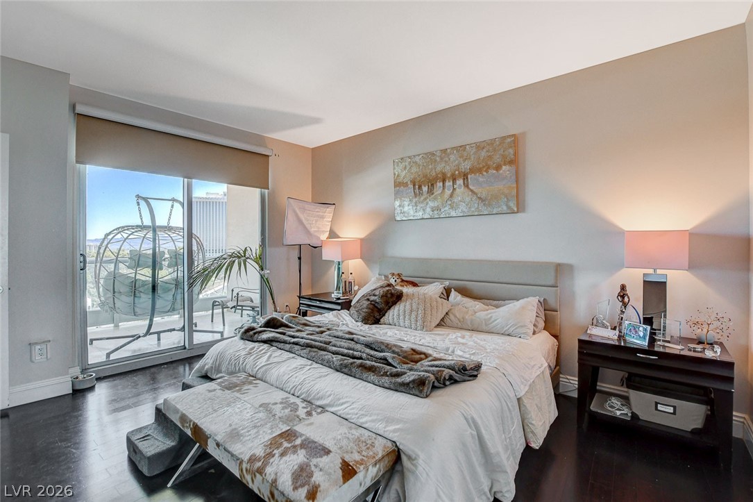 322 Karen Avenue 601 Las Vegas NV 89109