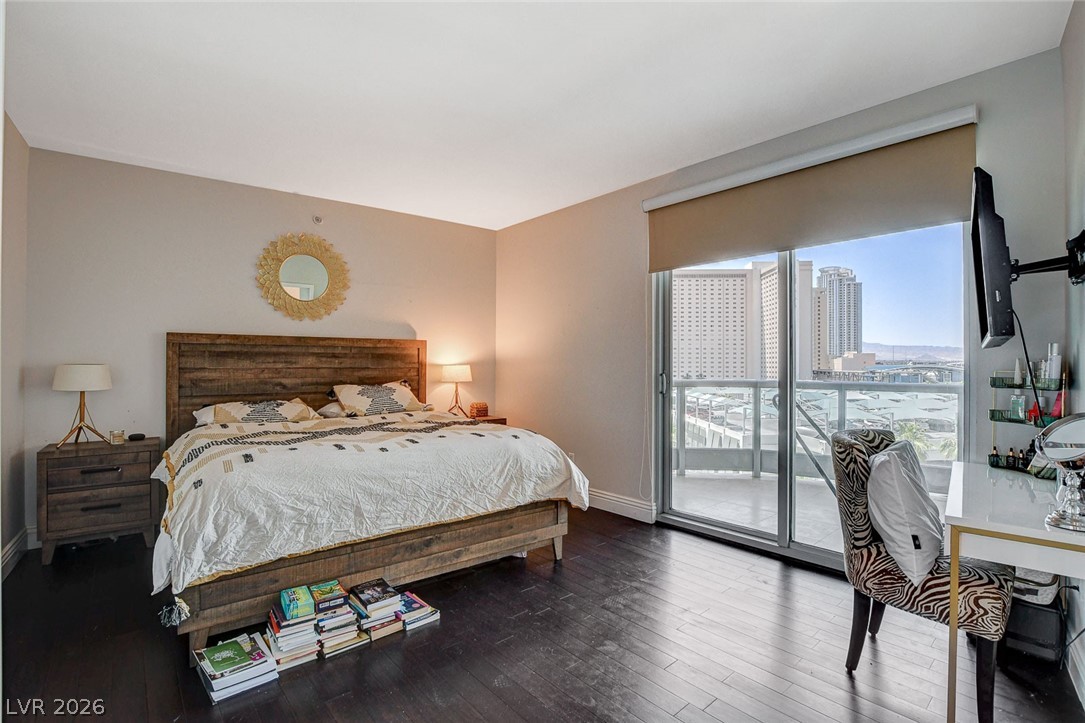 322 Karen Avenue 601 Las Vegas NV 89109