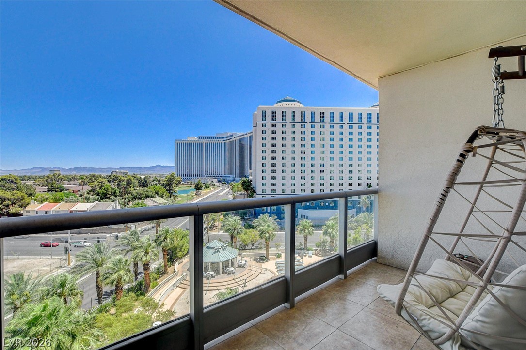 322 Karen Avenue 601 Las Vegas NV 89109