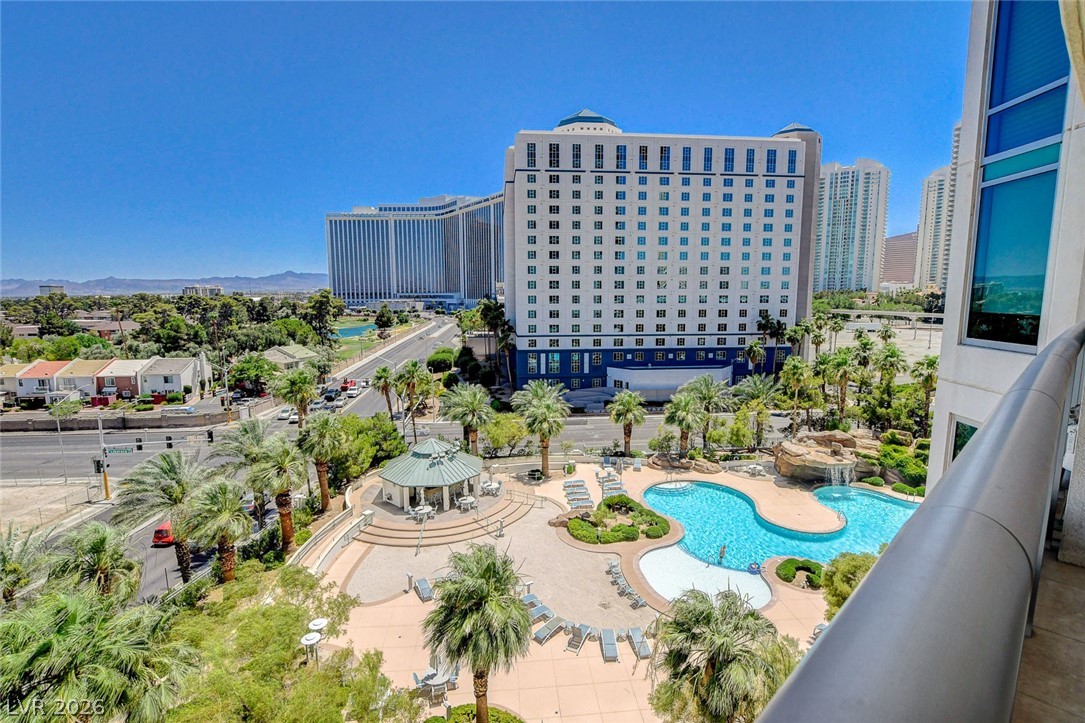 322 Karen Avenue 601 Las Vegas NV 89109
