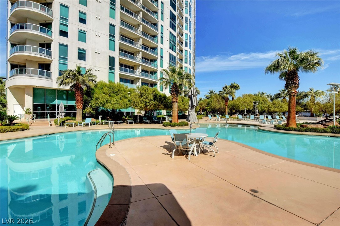 322 Karen Avenue 601 Las Vegas NV 89109