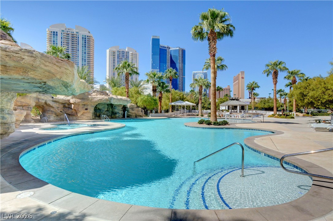 322 Karen Avenue 601 Las Vegas NV 89109