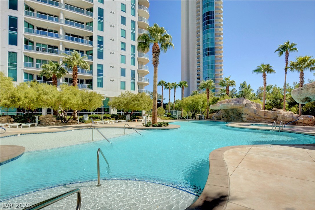 322 Karen Avenue 601 Las Vegas NV 89109