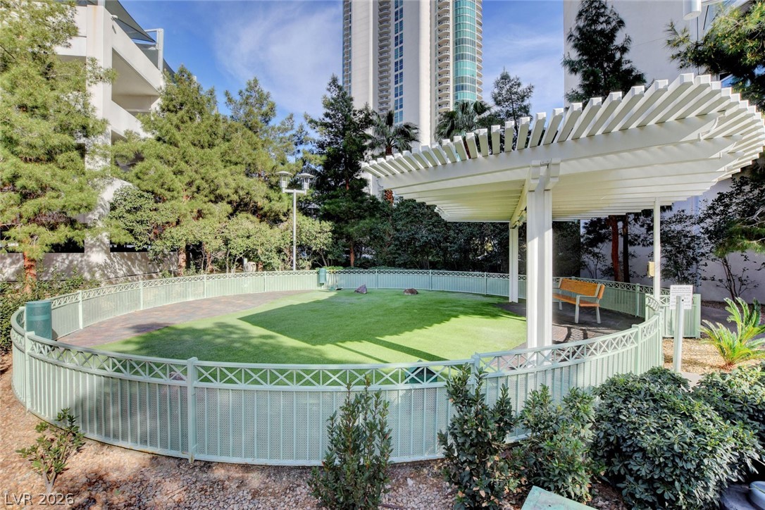322 Karen Avenue 601 Las Vegas NV 89109