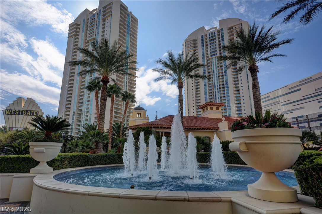 322 Karen Avenue 601 Las Vegas NV 89109