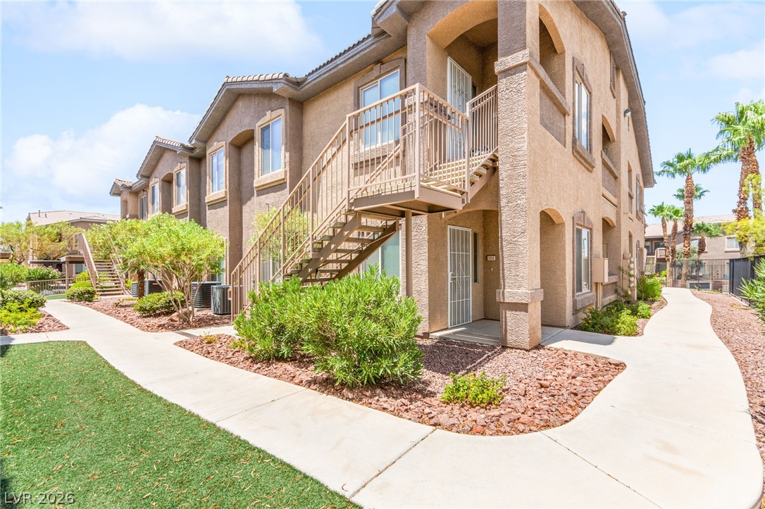 8805 Jeffreys Street 1114 Las Vegas NV 89123