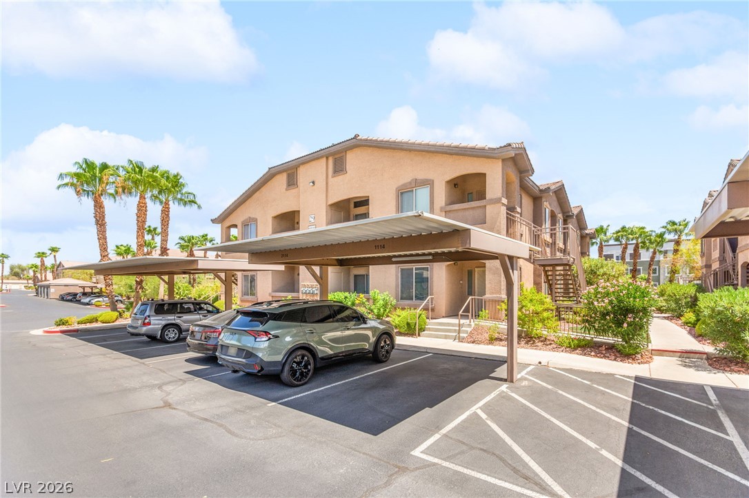 8805 Jeffreys Street 1114 Las Vegas NV 89123