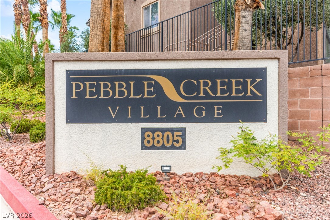 8805 Jeffreys Street 1114 Las Vegas NV 89123