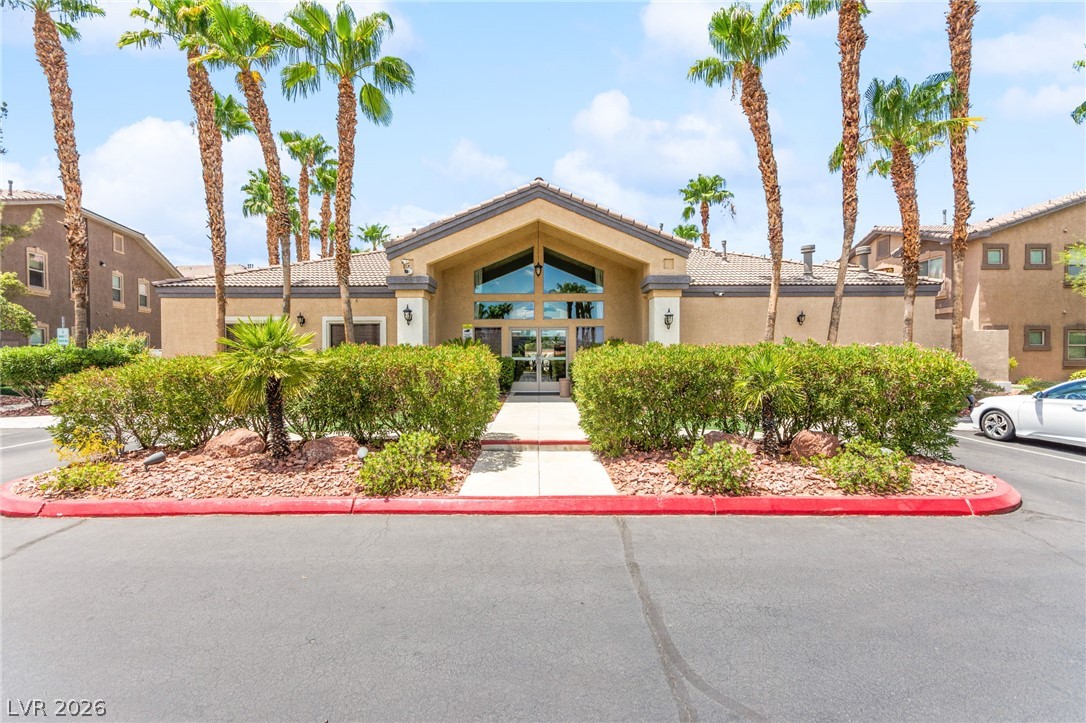 8805 Jeffreys Street 1114 Las Vegas NV 89123