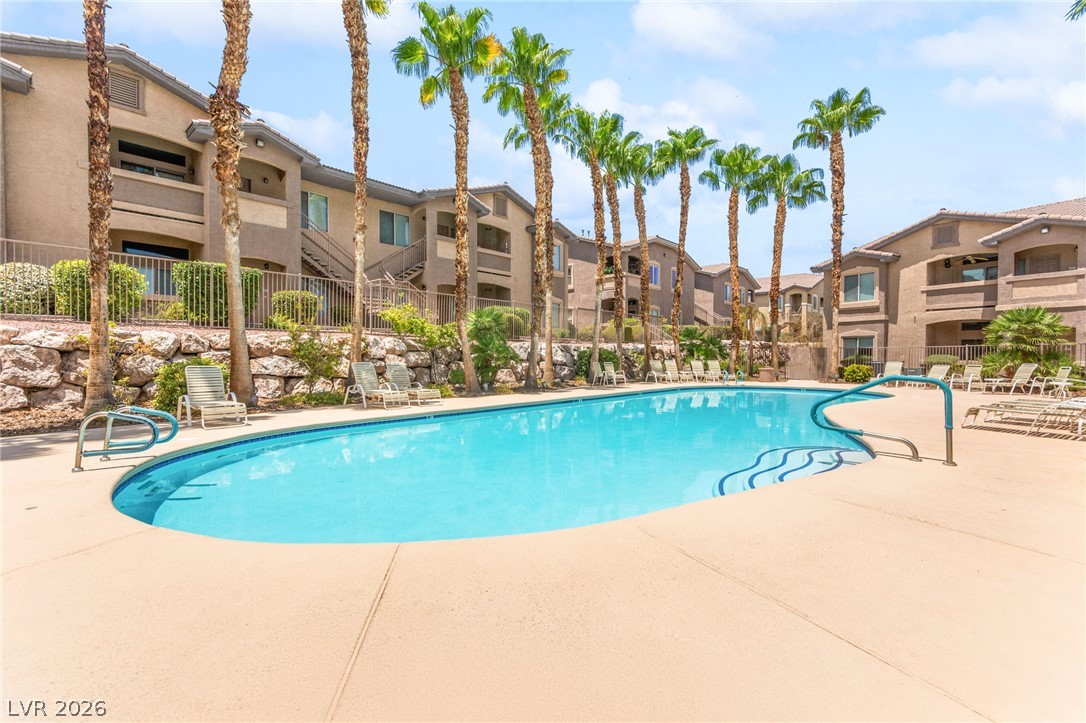 8805 Jeffreys Street 1114 Las Vegas NV 89123