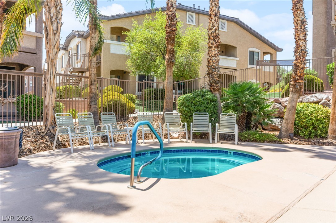 8805 Jeffreys Street 1114 Las Vegas NV 89123