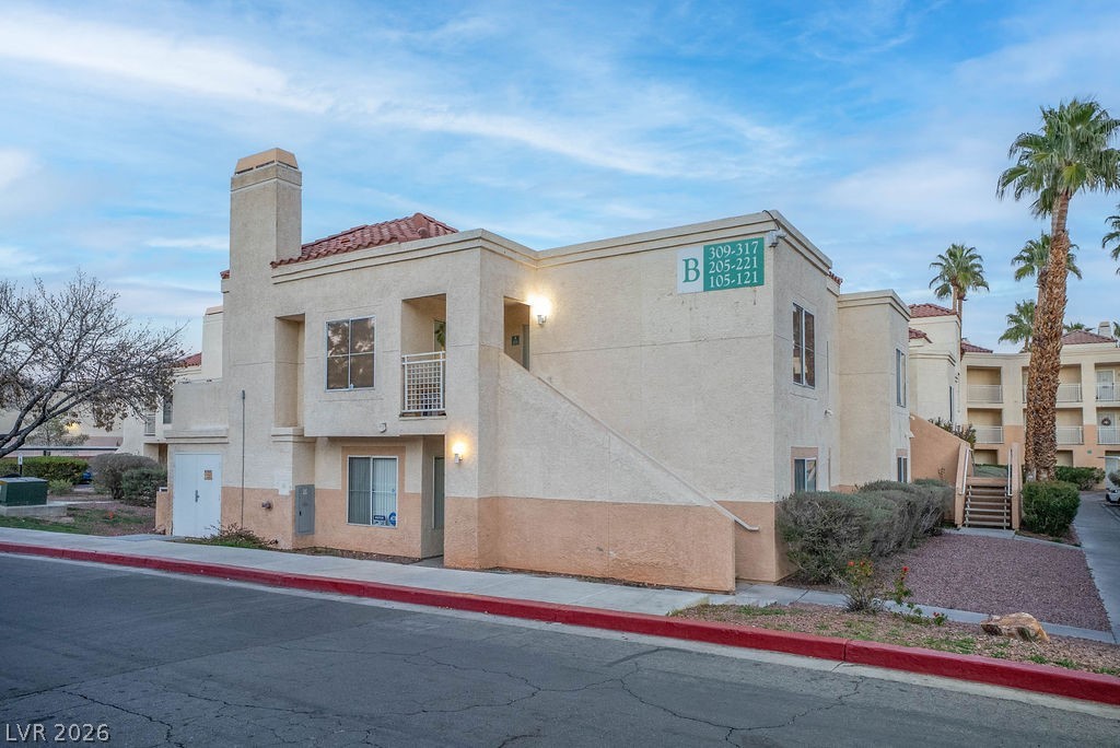 5000 Red Rock Street 218 Las Vegas NV 89118