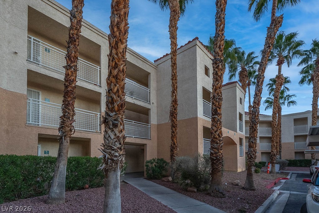 5000 Red Rock Street 218 Las Vegas NV 89118