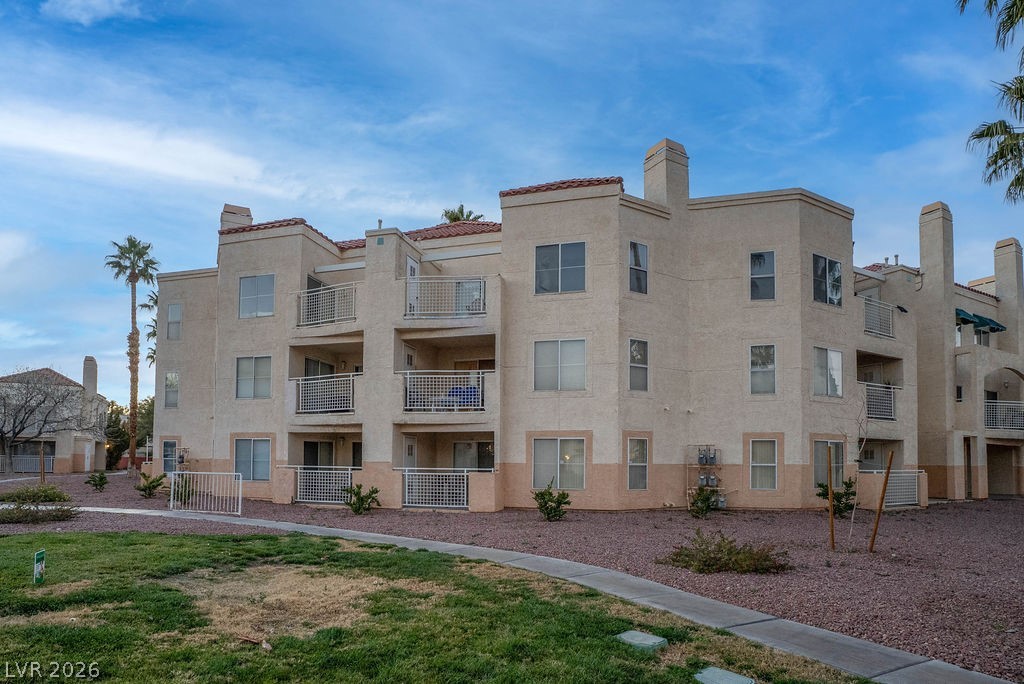 5000 Red Rock Street 218 Las Vegas NV 89118