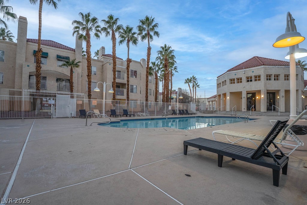 5000 Red Rock Street 218 Las Vegas NV 89118