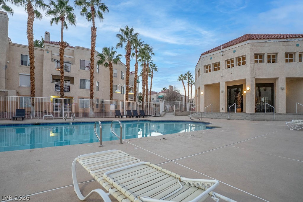5000 Red Rock Street 218 Las Vegas NV 89118