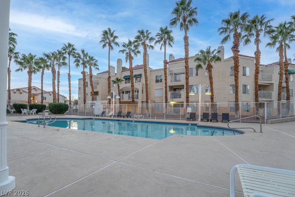 5000 Red Rock Street 218 Las Vegas NV 89118